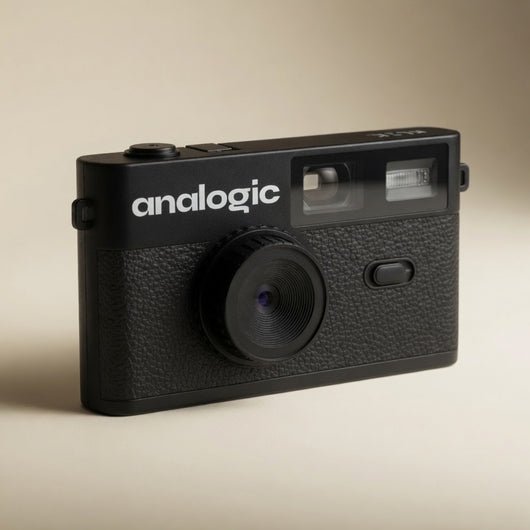 Analogic™️ Screen-Free Camera