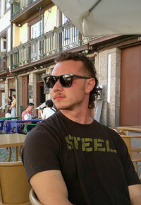 Tyler M.