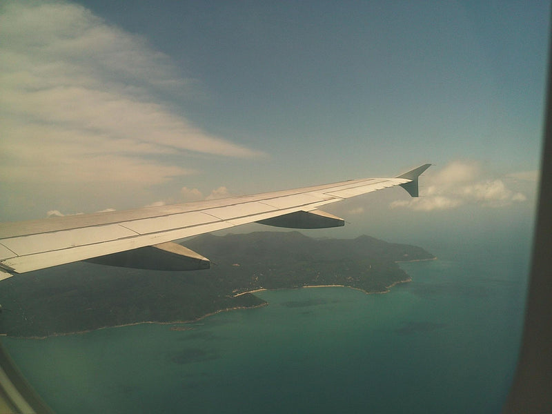 Travels